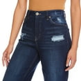 thumbnail image 4 of No Boundaries Women's Mom Jean, 4 of 6
