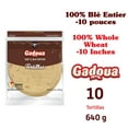 thumbnail image 1 of Gadoua Tortillas Blé, 1 of 3