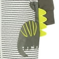 thumbnail image 4 of Gerber® Petits garçons Ensemble de 2 Sleep 'n Play (repos et jeu) - vert, 4 of 6