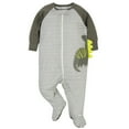 thumbnail image 2 of Gerber® Petits garçons Ensemble de 2 Sleep 'n Play (repos et jeu) - vert, 2 of 6
