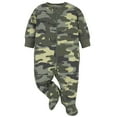 thumbnail image 3 of Gerber® Petits garçons Ensemble de 2 Sleep 'n Play (repos et jeu) - vert, 3 of 6