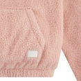 thumbnail image 3 of Levi's® Signature Boucle Cinched Hoodie, 3 of 3