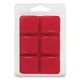 Cubes de cire parfumée ScentSationals - Juteuse 2,5 fois (70,9 g) – image 2 sur 4