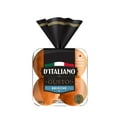 thumbnail image 1 of D'Italiano Gusto Hamburger buns, 1 of 3