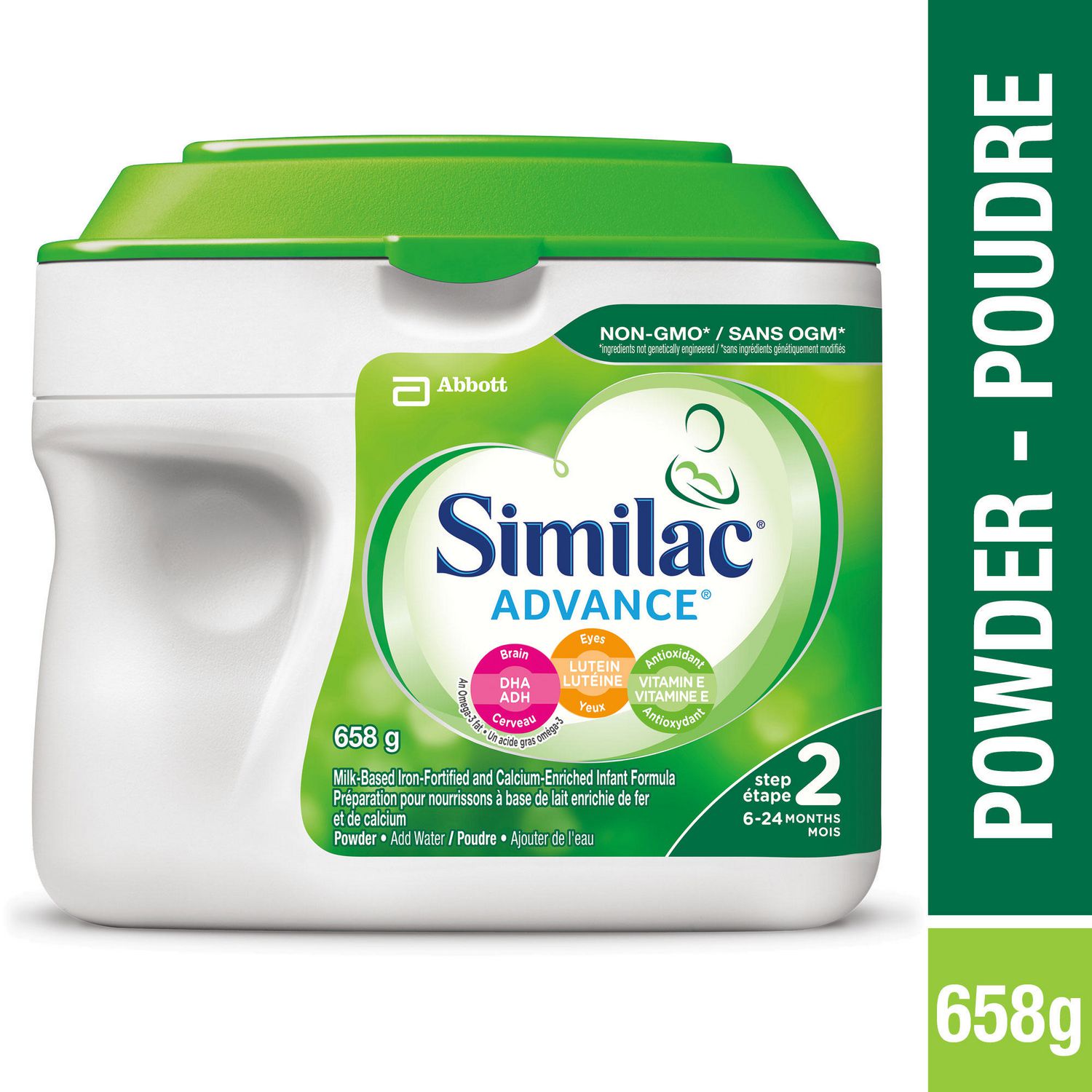 similac 2 milk powder