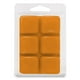 Cubes de cire parfumée ScentSationals - Pain doré à la vanille 2,5 fois (70,9 g) – image 2 sur 4