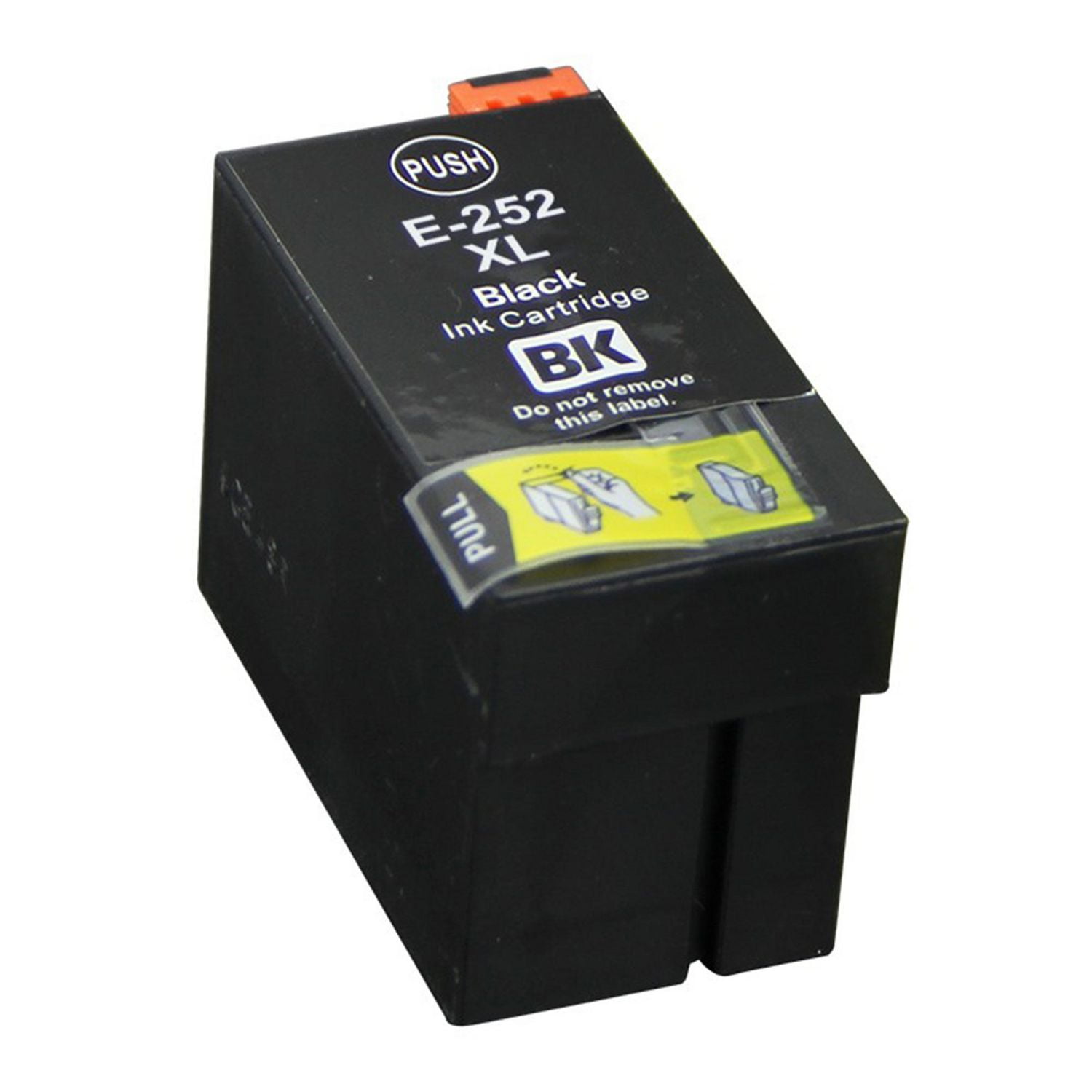 epson 252xl black ink cartridge