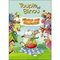 thumbnail image 1 of Toupie Et Binou - L'École Des Monstres (Version en Français), 1 of 1