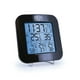 Digital indoor/outdoor thermometer w 3 sensors - image 2 of 5