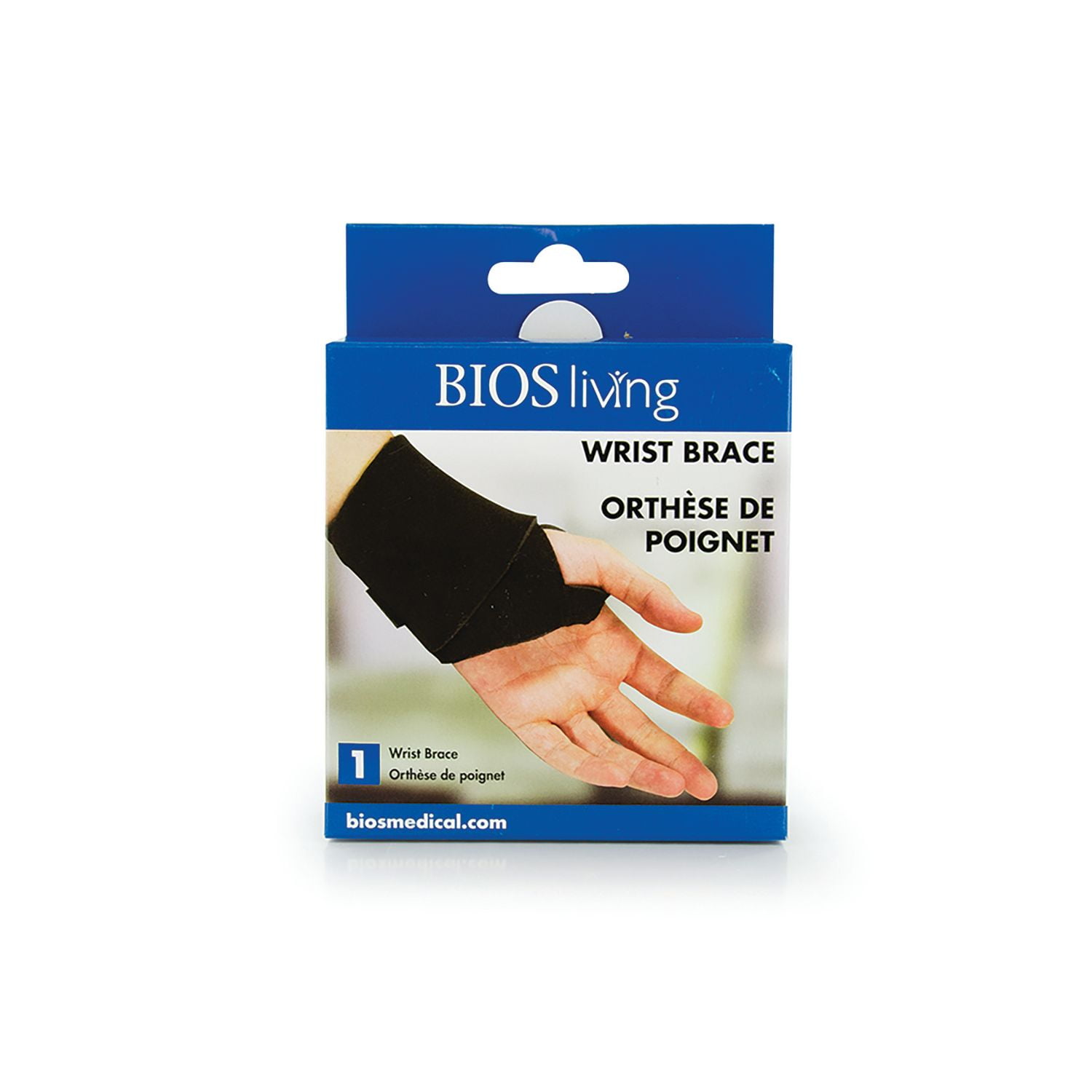 Pharmasave  Shop Online for Health, Beauty, Home & more. TRAINERS CHOICE  WRIST BRACE - LEFT - LARGE/X-LARGE