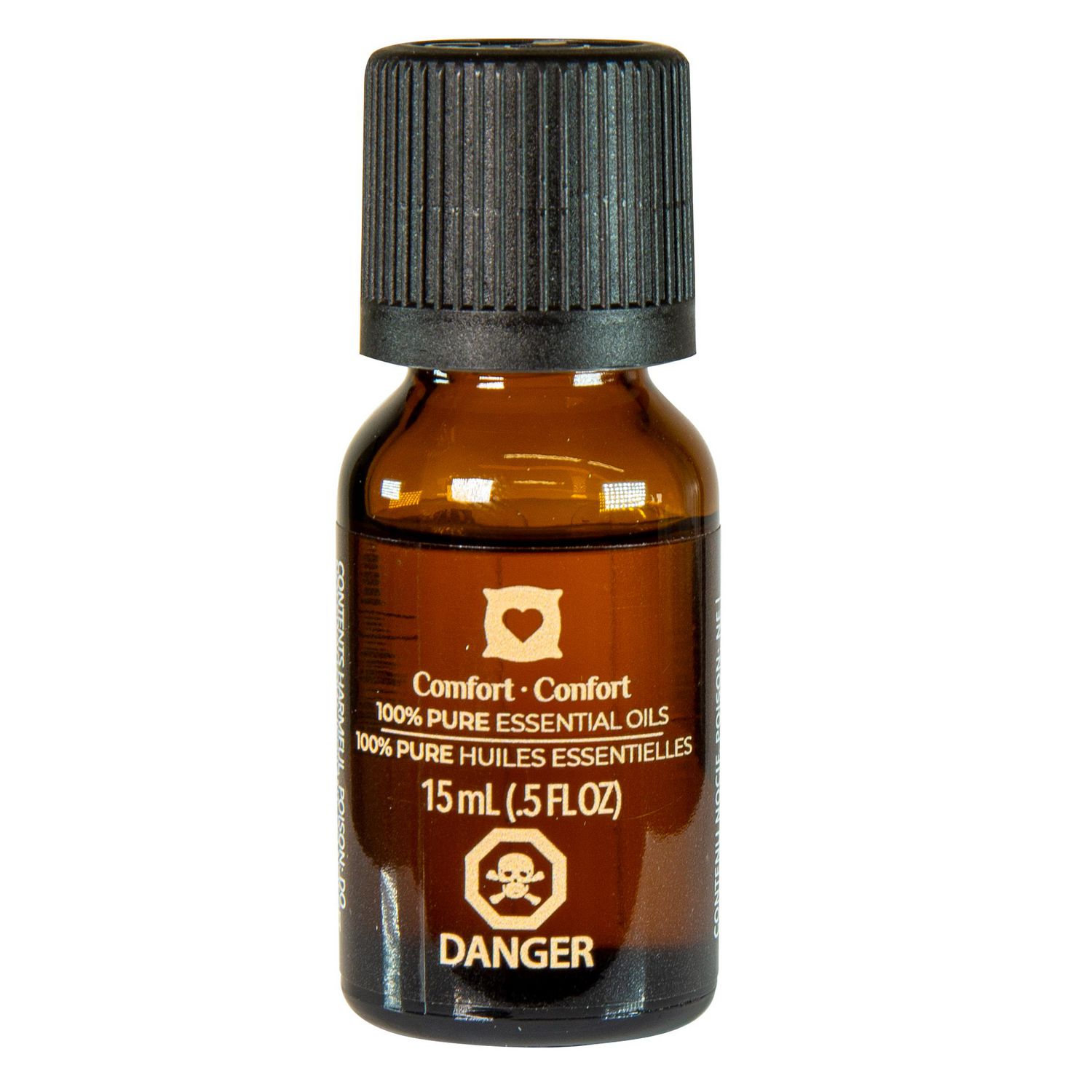 ScentSationals 100% Essential Oil - Comfort, 15 mL (0.5 fl oz