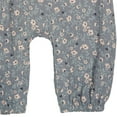 thumbnail image 3 of Modern Moments by Gerber - Long Leg Romper - Floral, 3 of 3