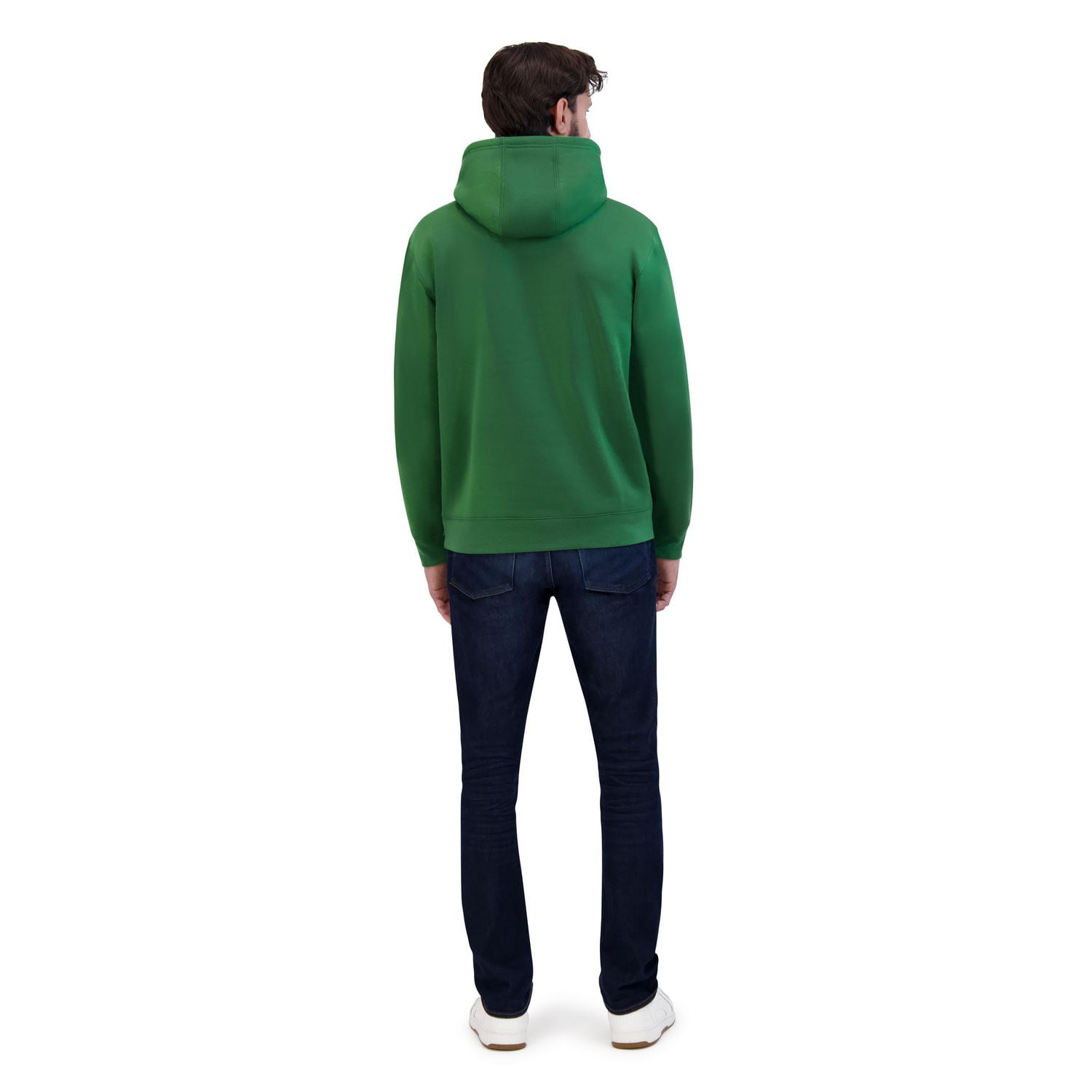 John Deere Core Fleece Graphic Pull à capuche pour homme