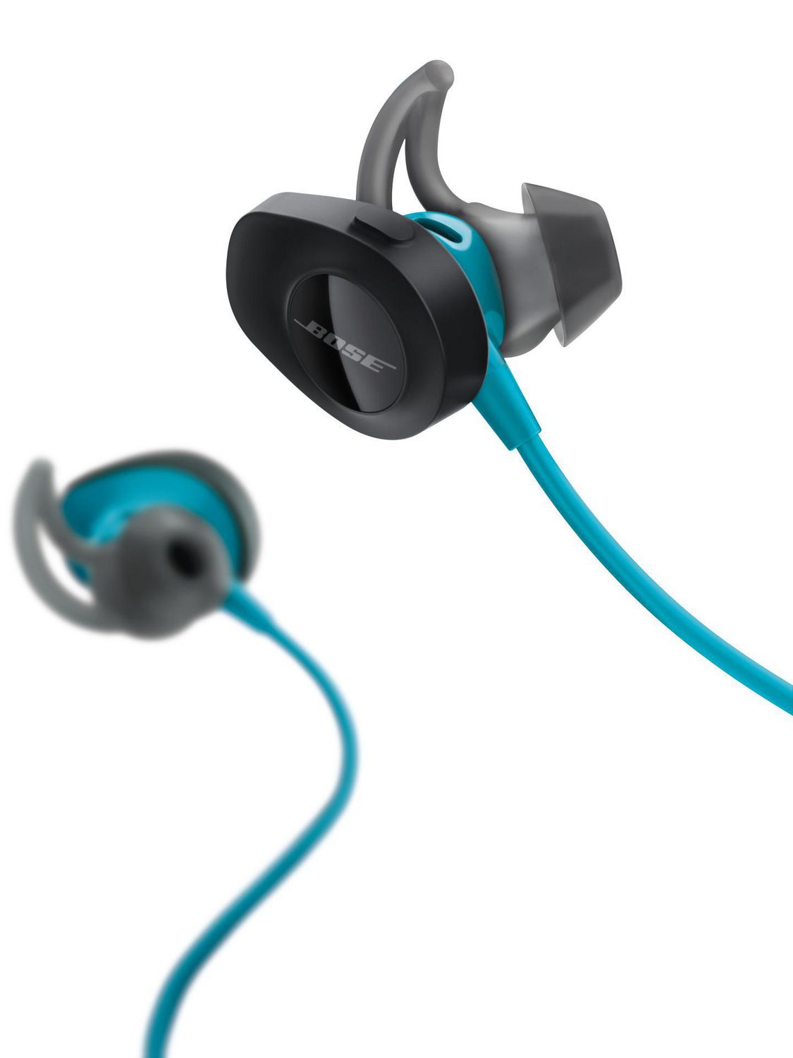 Bose SoundSport Wireless Headphones - Walmart.ca