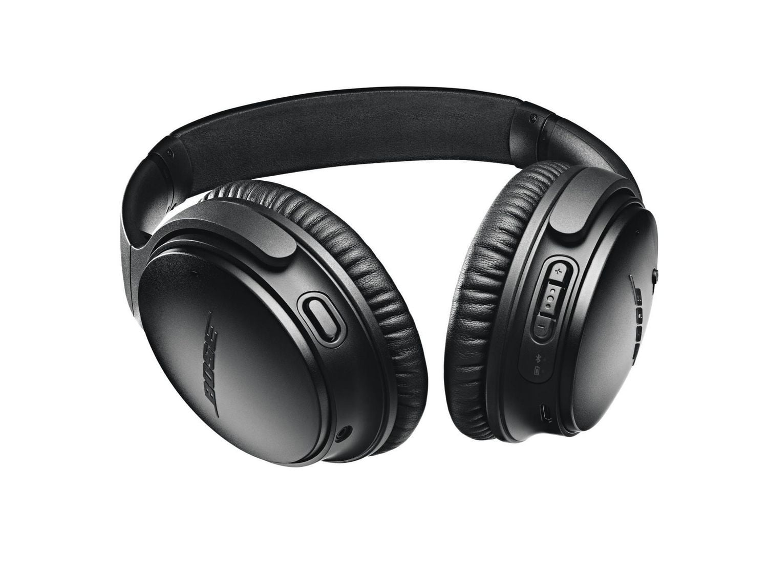 Bose QuietComfort 35 Wireless Headphones II - Walmart.ca