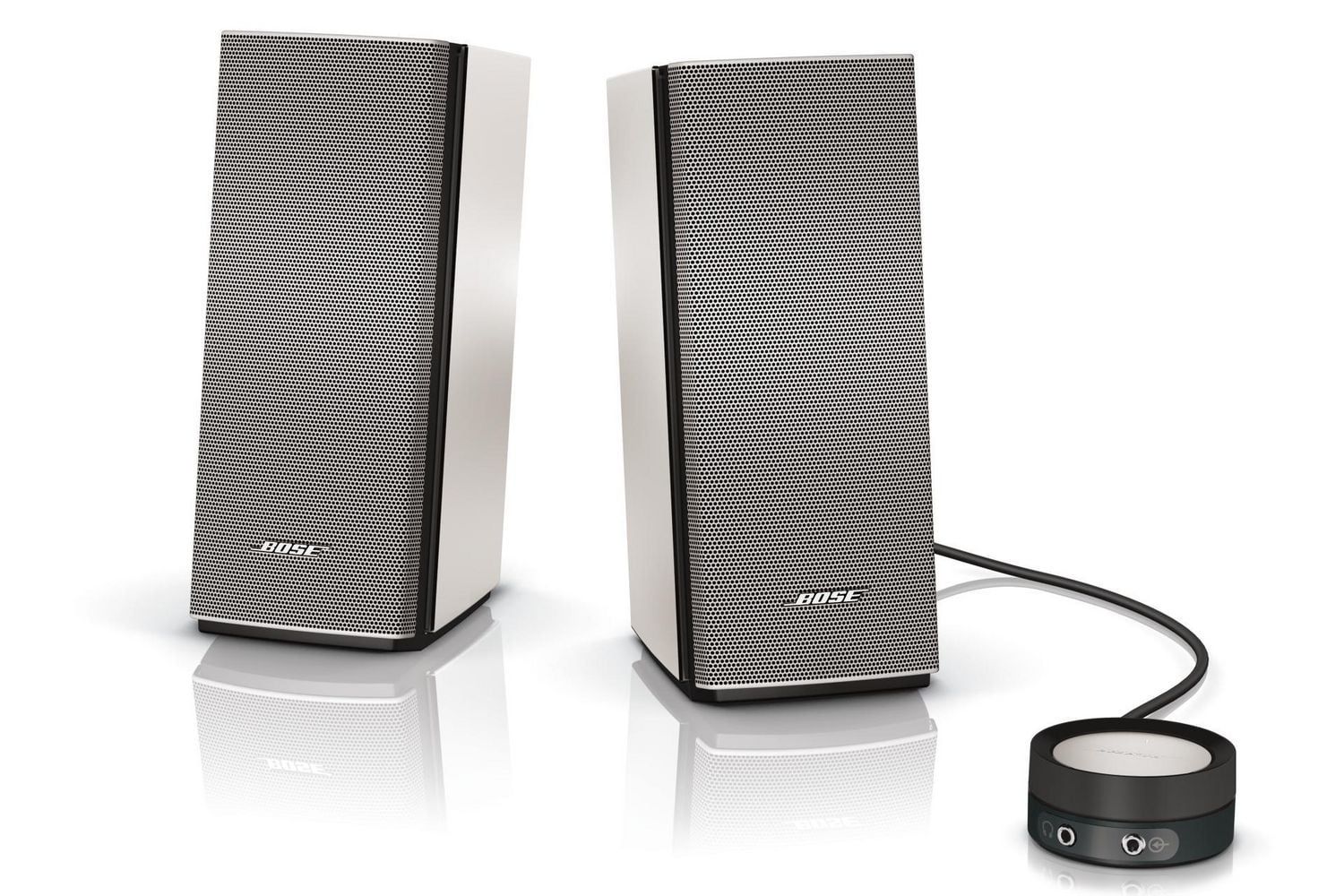 Bose Companion 20 Multimedia Speaker System Walmart Canada