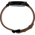 thumbnail image 2 of Timex® Southview 41mm Leather Strap Watch, 2 of 5
