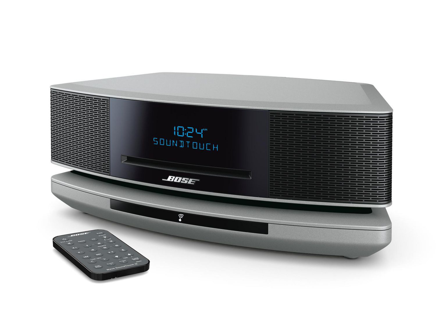 Bose Wave SoundTouch Music System IV | Walmart Canada