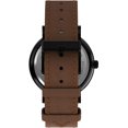 thumbnail image 3 of Timex® Southview 41mm Leather Strap Watch, 3 of 5