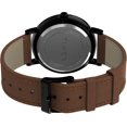 thumbnail image 5 of Timex® Southview 41mm Leather Strap Watch, 5 of 5