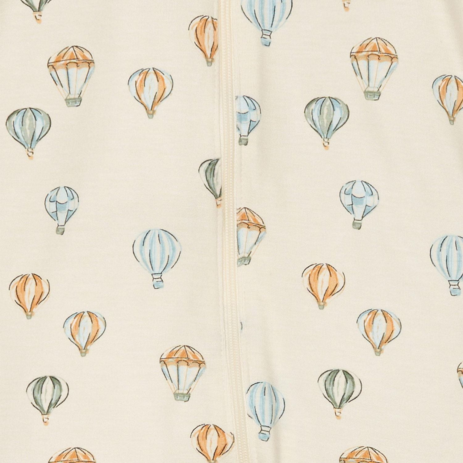 Modern Moments by Gerber - Jersey Lavaeco Sleep 'N Play - Air Balloons