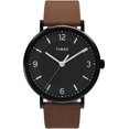 thumbnail image 1 of Timex® Southview 41mm Leather Strap Watch, 1 of 5