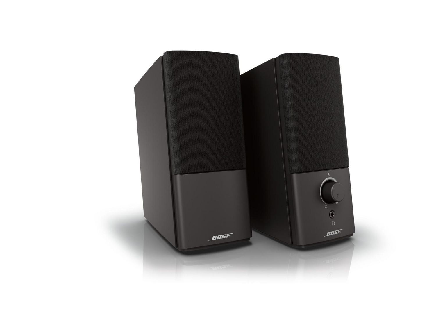 BOSE COMPANION2 SERIES 3 BK-