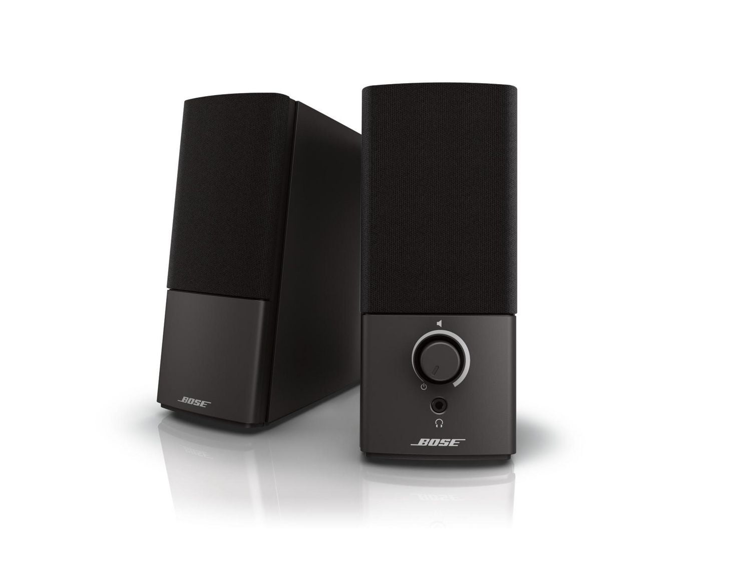 Bose Companion 2 Series III Multimedia Speaker System