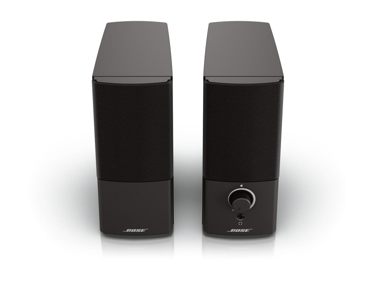 Bose Companion 2 Series III Multimedia Speaker System - Walmart.ca