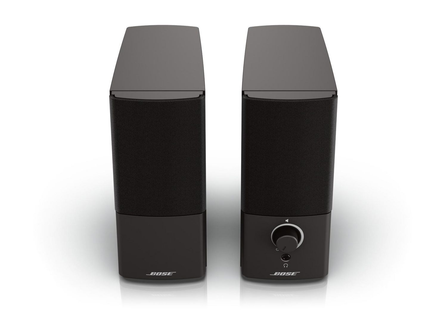 Bose Companion Series III Multimedia Speaker System