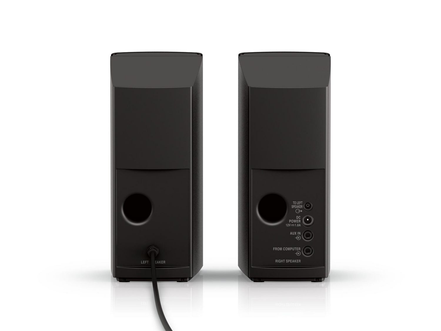 Bose Companion 2 Series III Multimedia Speaker System - Walmart.ca