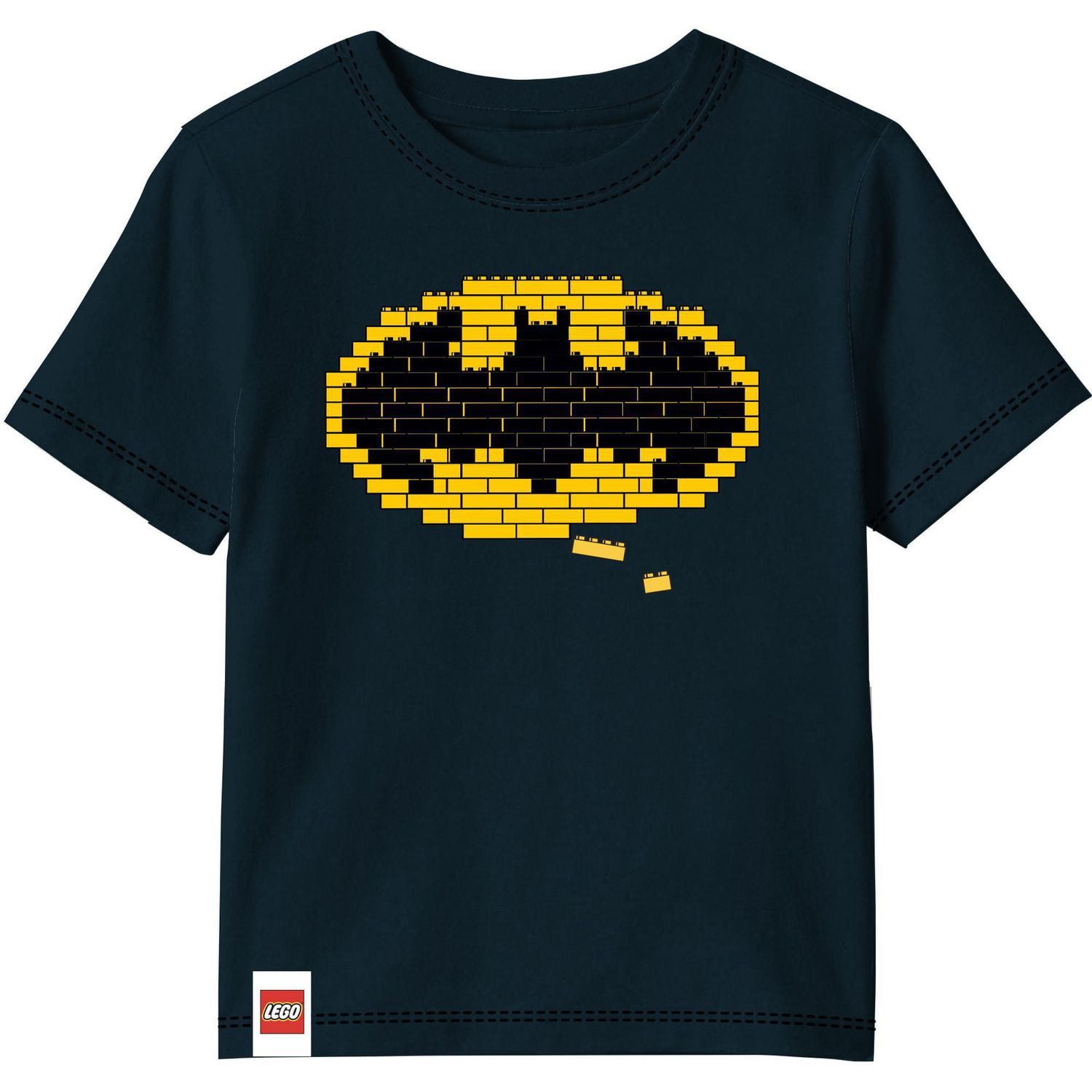 LEGO T-SHIRT GARÇON