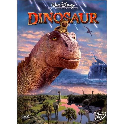 Le Dinosaure