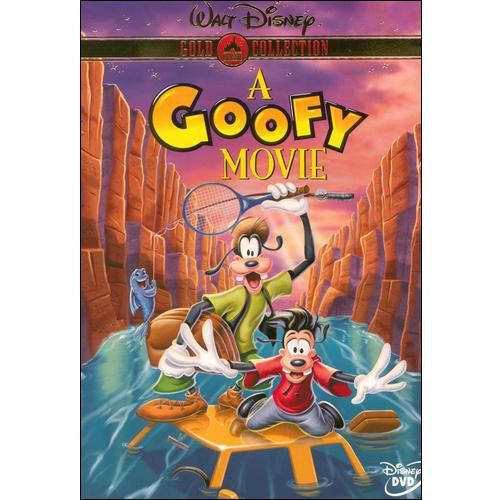 A Goofy Movie - Walmart.ca