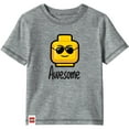 thumbnail image 1 of LEGO BOY'S SS TEE, 1 of 1