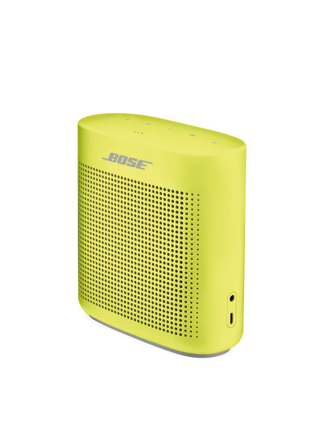 Bose SoundLink Color Bluetooth® Speaker II, Portable Bluetooth