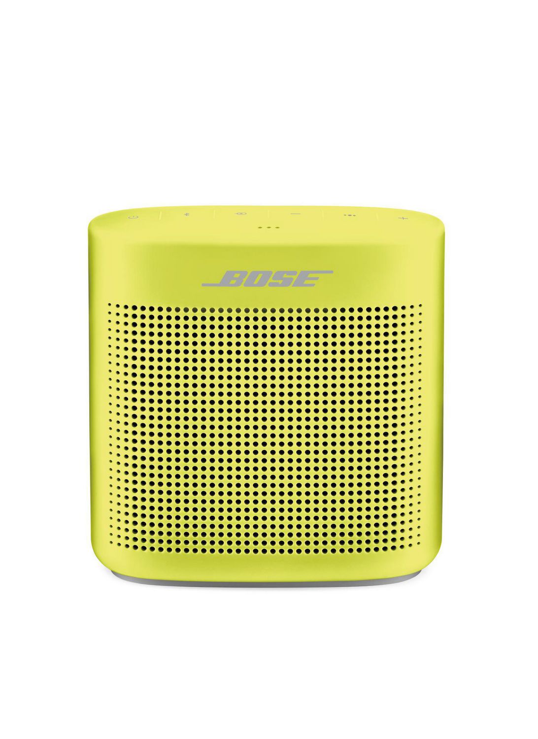 Bose SoundLink Color Bluetooth® Speaker II, Portable Bluetooth