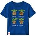 thumbnail image 1 of LEGO BOY'S SS TEE, 1 of 1