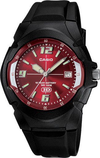 hudson bay casio