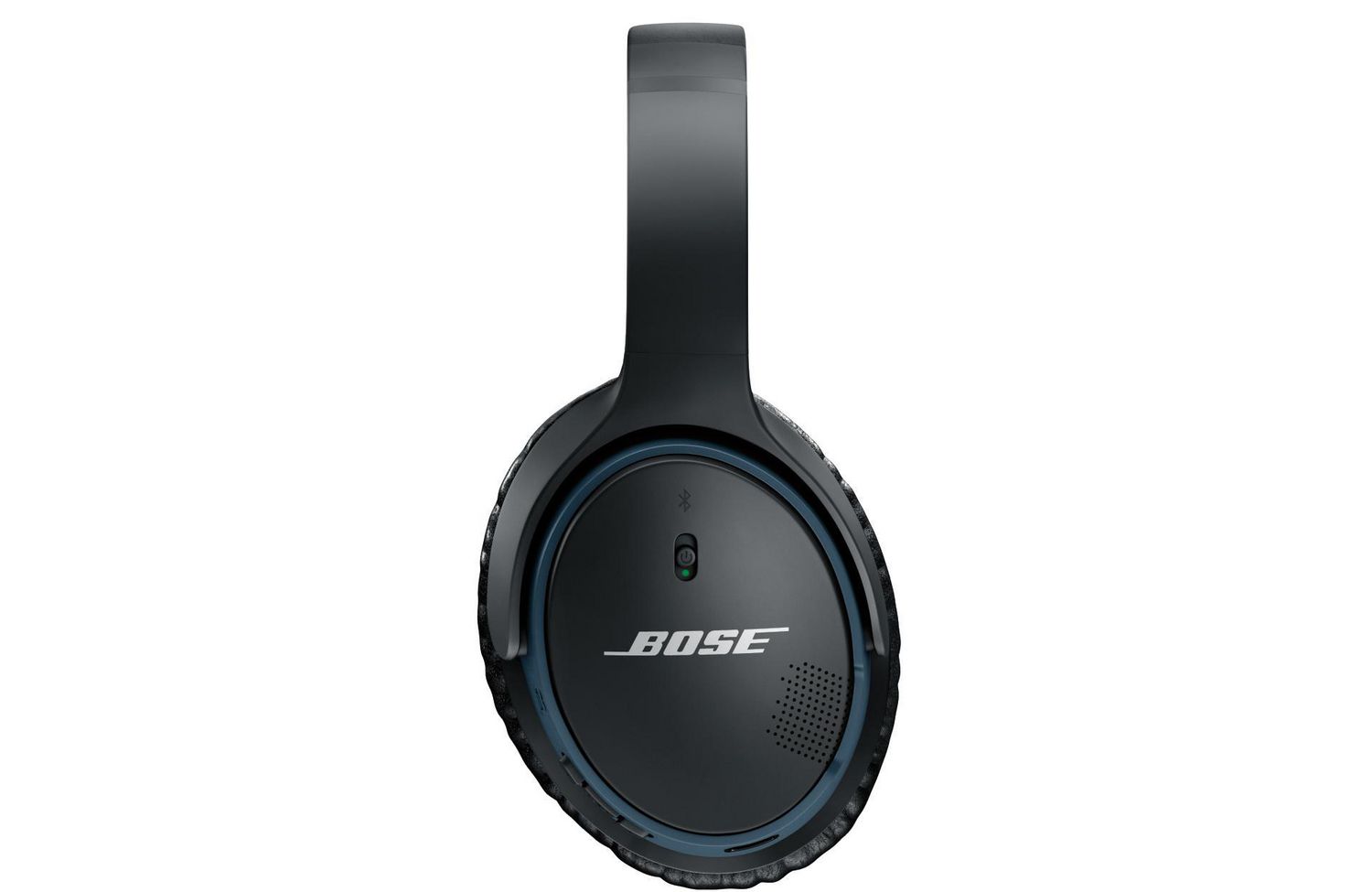 Bose SoundLink Around-Ear Wireless Bluetooth Headphones II.