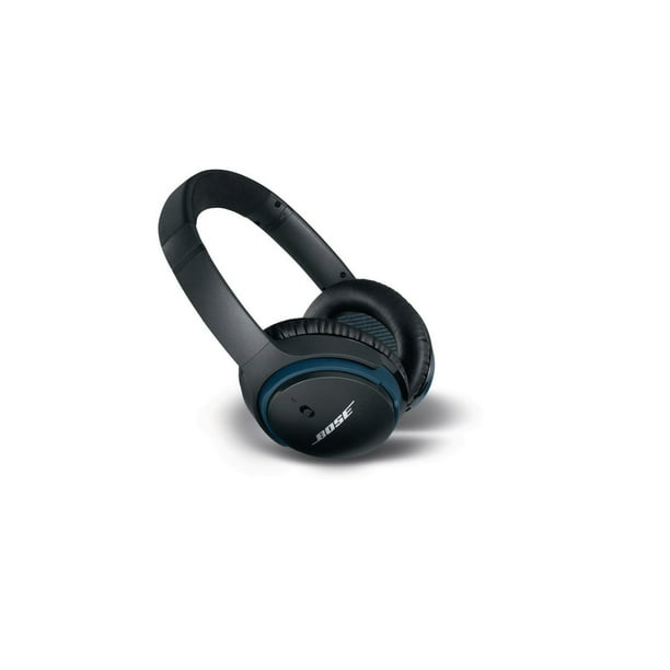 Casque d'écoute sans fil et Bluetooth SoundLink de Bose 
