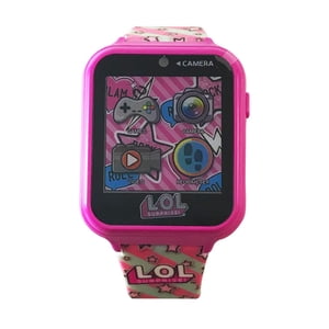 L.O.L. Surprise! Montre intelligente pour enfants