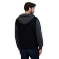 thumbnail image 3 of Veste polaire hybride canard, 3 of 3