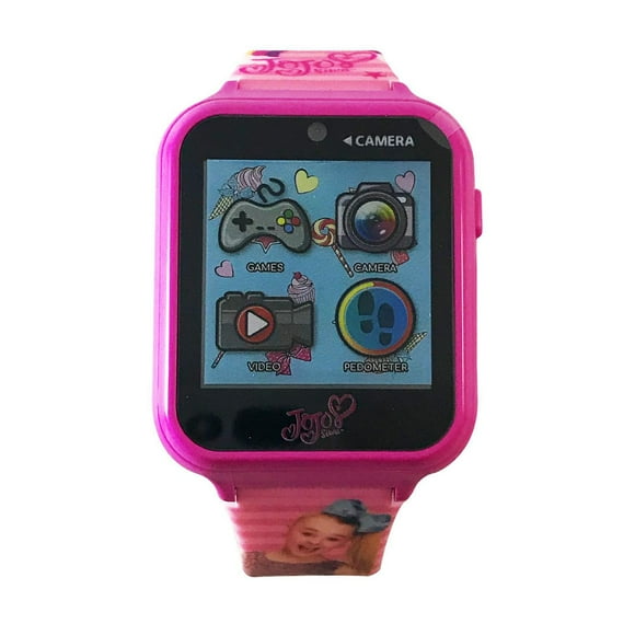 JOJ montre intelligente pour enfants