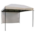 thumbnail image 1 of Ventura 10'x10' Gazebo with Sunwall, 1 of 4