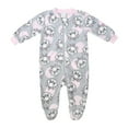 thumbnail image 1 of Disney Marie dormeuse en micropolaire pour filles, 1 of 1