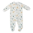 thumbnail image 1 of Disney Winnie l'ourson dormeuse unisexe en velours, 1 of 1