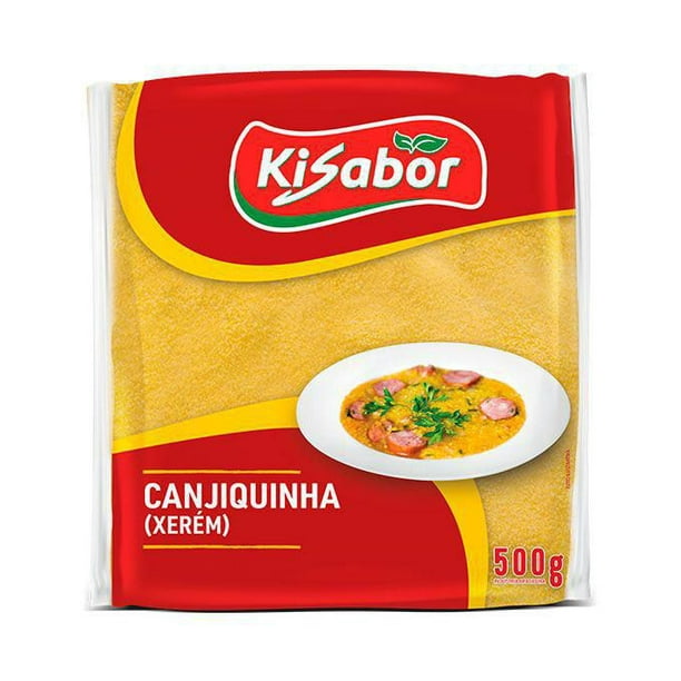 Kisabor Corn Grits Walmart.ca