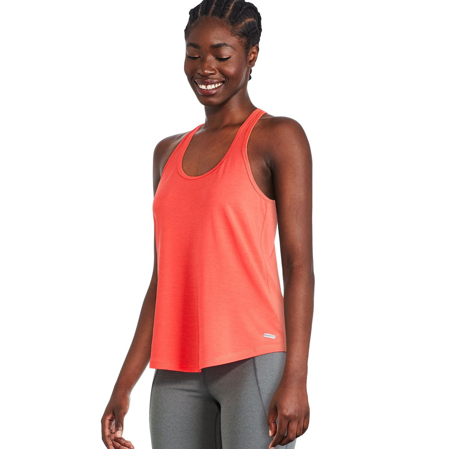 Athletic Works Women's Lyocell Tank