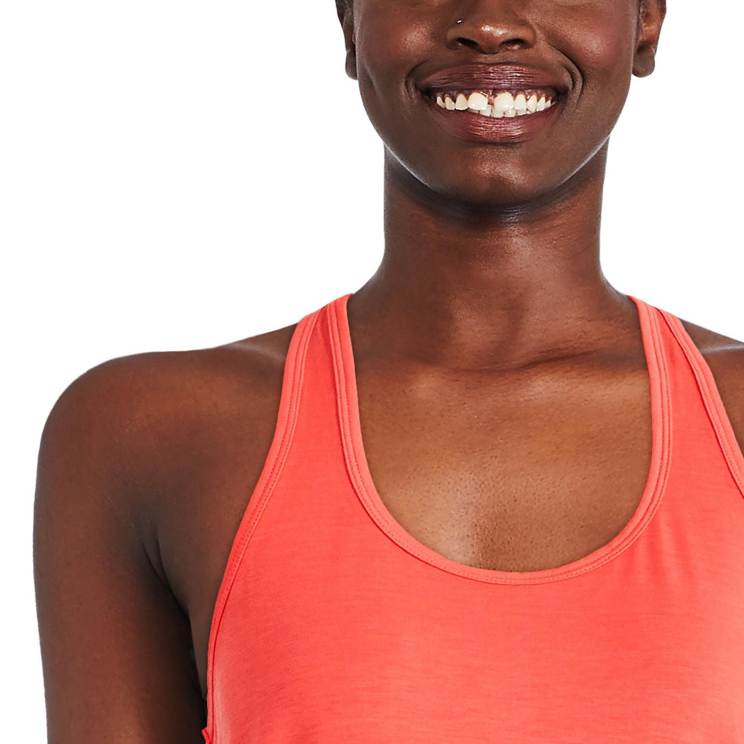 Athletic Works Women's Lyocell Tank
